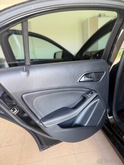 Predám Mercedes - Benz A180 - 3