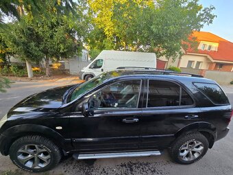 KIA SORENTO - 3