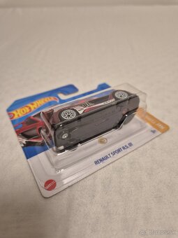 Hot Wheels - Renault STH - 3