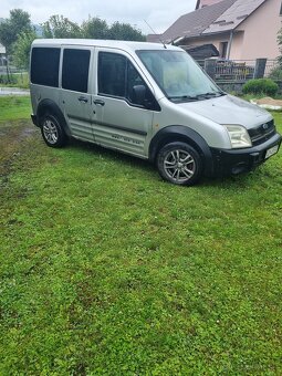 Ford Transit Connect 1,8 diesel - 3