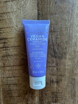 Vegan ceramide barriere face lotion - 3