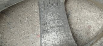 Disky 5x130 R18 - 3
