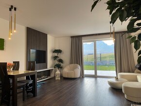 Apartmán/Dom Stará Lesná – Vysoké Tatry - 3