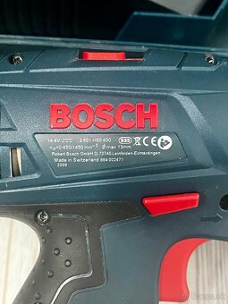 Bosch Professional GSR 14,4 V-LI - 3