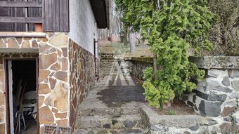 MUROVANÁ CHATA, ČERMEĽ PRIELOHY, KOŠICE SEVER - 3
