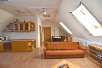 Apartmán s balkónom pre 1 osobu, Dolné Krškany, Nitra - 3