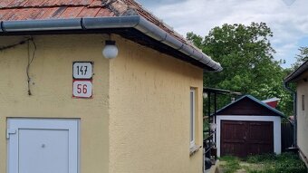 REZERVOVANÉ..Predaj 4-izbový rodinný dom Nemčice, okr. Topoľ - 3