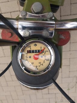 Babeta 210 - 3