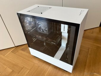 Výkonná herná zostava 🎮 Ryzen 5 / RX6600XT 8GB / 32GB RAM - 3