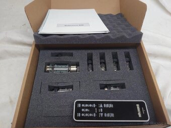 Audio Research Reference 6 SE - 3