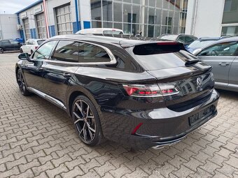 VW Arteon 4Motion 2.0TSI 235kW DSG R - záruka Autodraft - 3