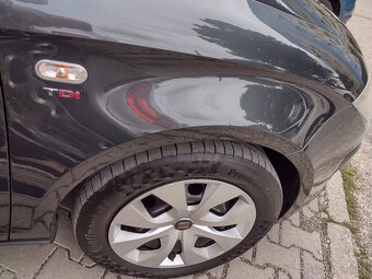 Predám Seat Altea xl - 3
