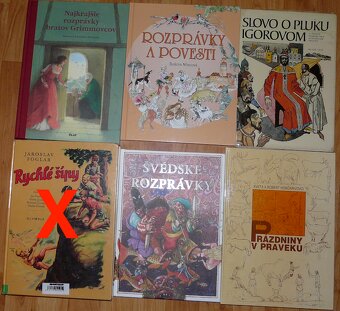 Deti, rozprávky, pohádky, hry, rodič, príroda, ... - 3