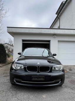 Bmw 118D Orginal M-Packet - 3