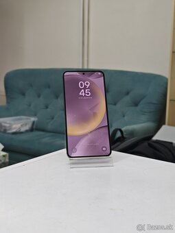 Samsung Galaxy S24 128GB, Zánovný - 3