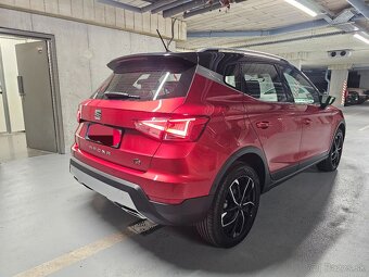 SEAT ARONA FR 1,5 TSI 150K - 3