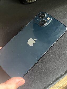 iPhone 13 - treba vymeniť baterku - 3