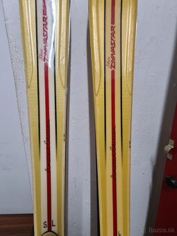 Profesionalne Lyze DYNASTAR SKI 157 - 3