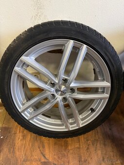 Dezent R18 5x112 - 3