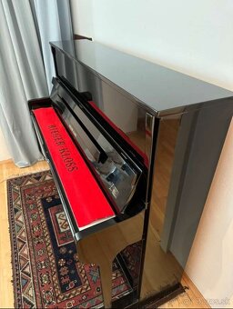 Piano klavir - 3