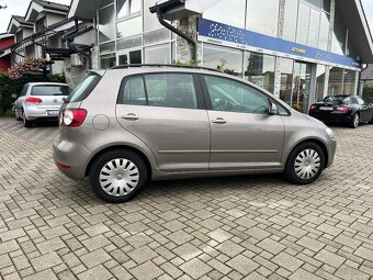 VW GOLF PLUS__120 000 KM__ - 3