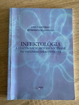 Knihy/učebnice - 3