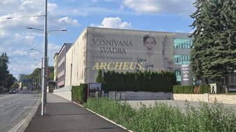 Administratívna budova na prenájom / predaj v centre Prešova - 3