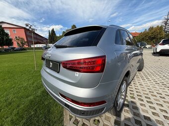 Audi Q3 - informácie v popise - 3