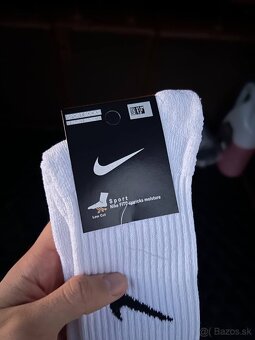 Ponozky Nike - 3