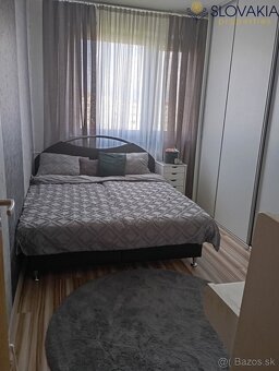 EXKLUZIVNE Predaj 3 izbový byt slnečný v Kežmarku. - 3