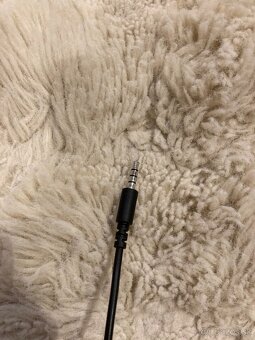 Hyperx cloud sluchadla - 3