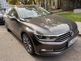 Volkswagen Passat - 3