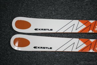 lyže Kastle MX 88 168 cm - 3