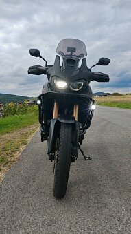 Honda Afrika Twin CRF 1000 dct - 3