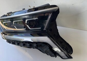 Kia Sorento IV 4 2020- full led pravé svetlo - 3