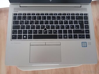 HP Elitebook 840 G6 , Intel core i5, 16gb ram , 256gb ssd - 3