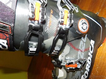 Nordica č-42 SpeedMachine - 3