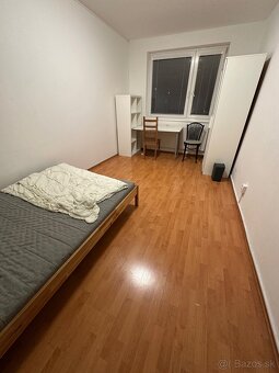 Izba na prenájom, Belinského 16 - 3