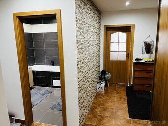 ÚTULNÝ 3. izbový byt, 60m2, Sídlisko SNP, MI - 3