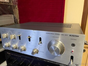 Unitra WS-303 - 3