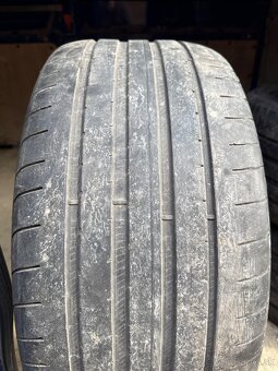 275/35 R22 GoodYear EAGLE F1 Asymmetric 3 - 3