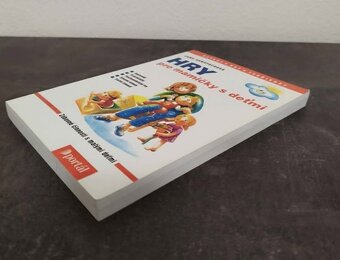 Hry pre mamičky s deťmi - 3