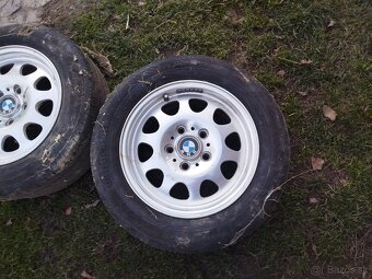 BMW E46 elektony - 3