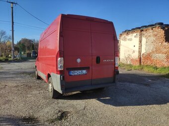 Fiat Ducato L2H2 - 3