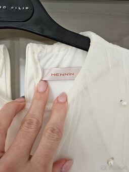 Svadobne saty vel.36 - 3