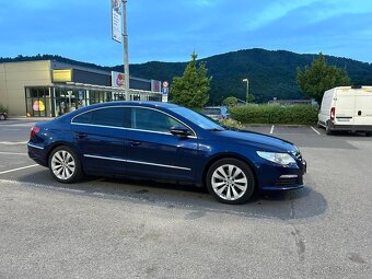 VW Passat CC 1.8TSI 118kw Navi - 3