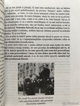 Zamlčaná pravda o Slovensku II, Proces s Tisom - 3