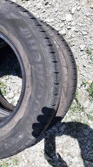 205/70r15C 106/104R Hankkok letne - 3
