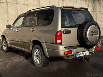 ✳️Suzuki Grand Vitara XL7 2.7 V6 4x4✳️ - 3