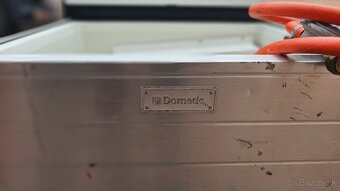 Campingova chladnicka Dometic - 3